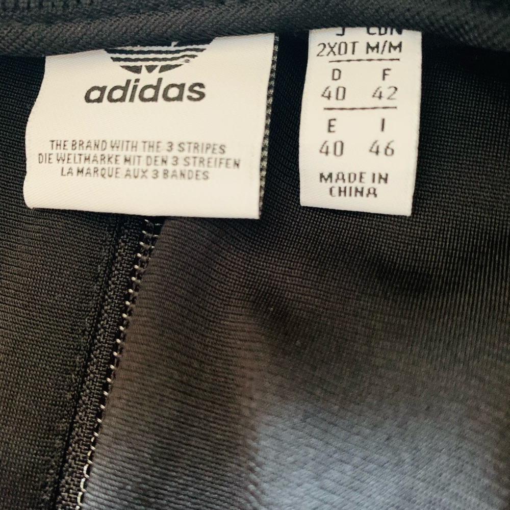 Jacket - Picture 6 of 7